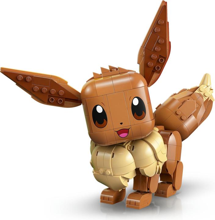 Immagine prodotto LEGO Evoli (72151, Pokémon LEGO)