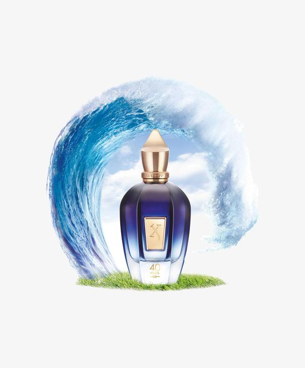 Actual product image XerJoff 40 Knots (Eau de parfum, 100 ml)