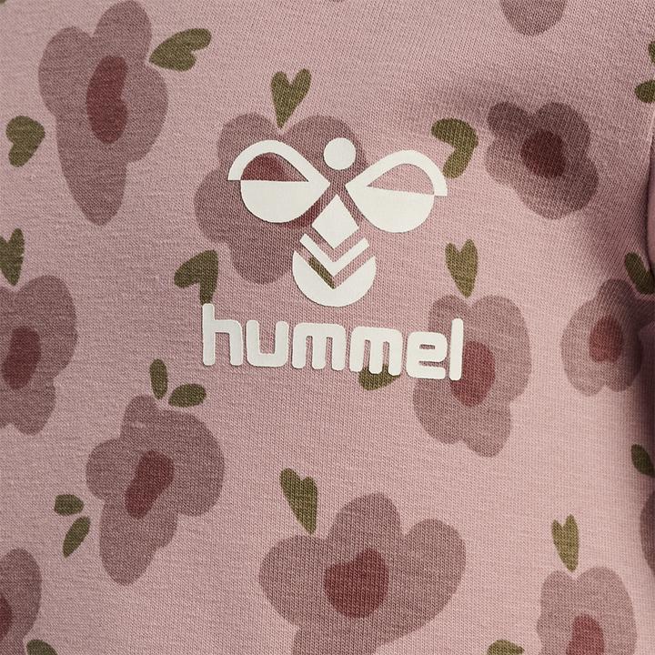 Immagine prodotto hummel hmlFJORA VESTITO L/S (86)