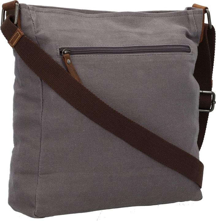 Produktbild Greenburry Vintage Hemp Umhängetasche 29 cm