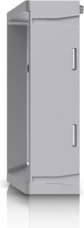 Produktbild Ubiquiti Enterprise NVR Bezel - (Netzwerk Videorecorder (NVR))