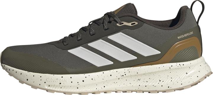 Actual product image adidas Runfalcon 5 TR (47 1/3)