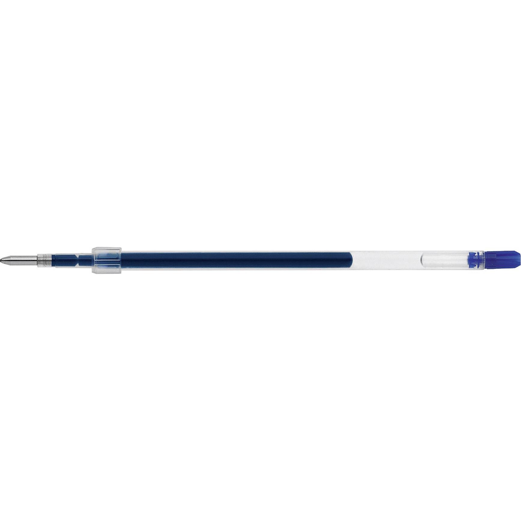 Uni-ball, Ersatzpatrone, Jetstream (Ersatzmine, Blau, 0.50 mm)