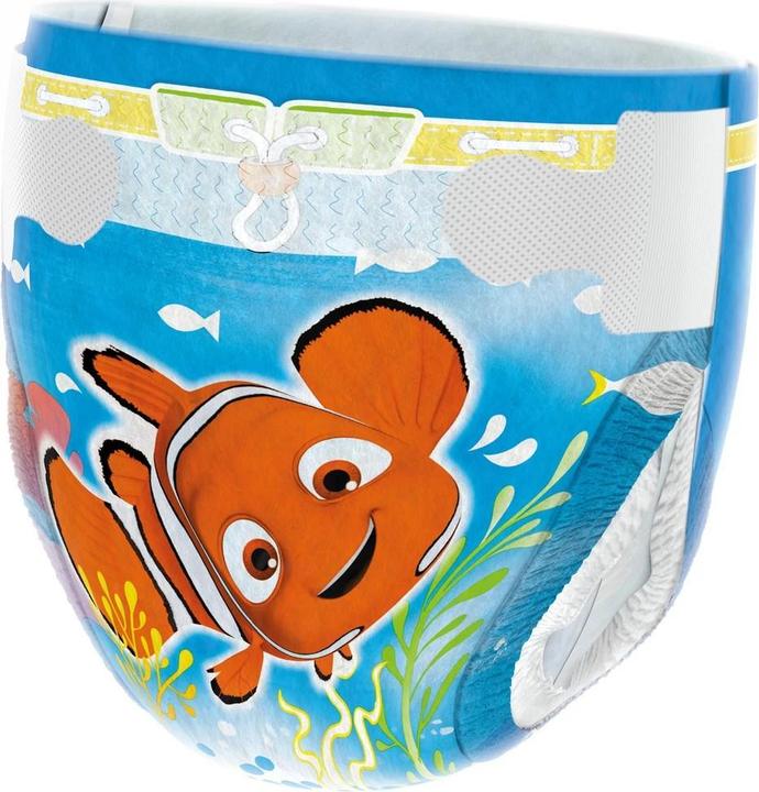 Actual product image Huggies Swimmers (12 pcs.)