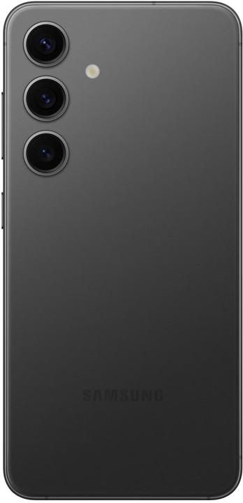 Actual product image Samsung Galaxy S24 Enterprise Edition (128 GB, Onyx Black, 6.20", SIM + eSIM, 50 Mpx, 5G)