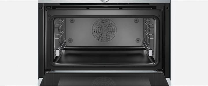 Produktbild Siemens Steamer CS658GRW1