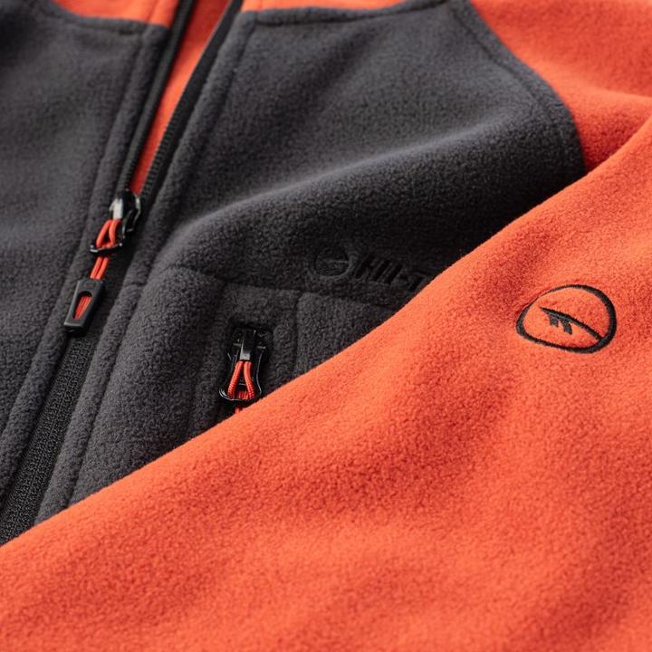 Produktbild Hitec Polarmonar (S)