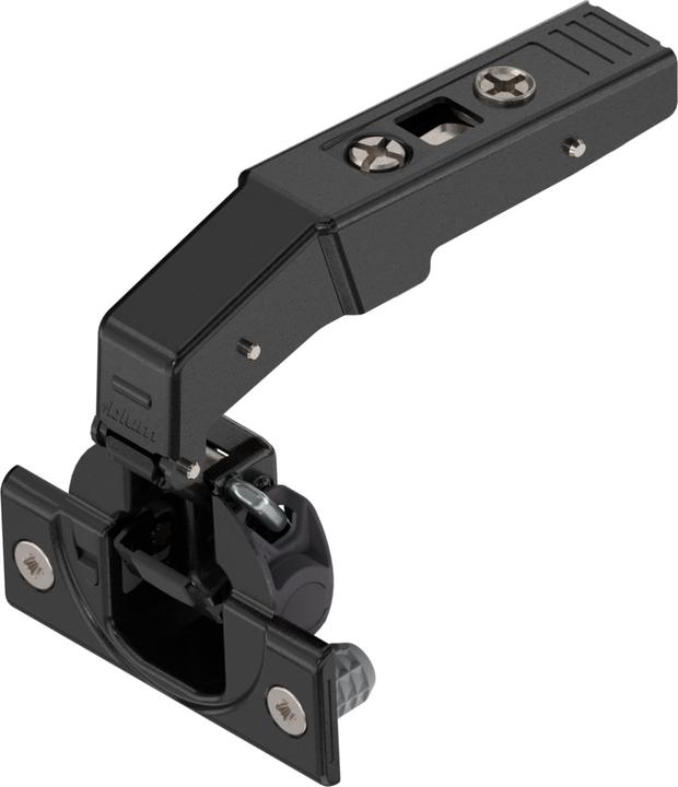 Produktbild Blum Topfbänder CLIP top BLUMOTION, Stollenkonstruktion 95 °, inliegen