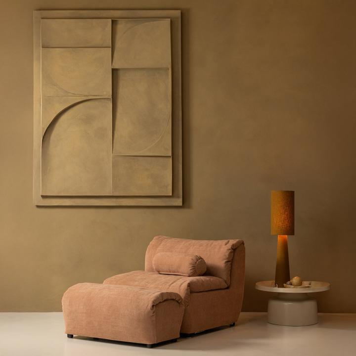 Produktbild Woood Baggy (Sofahocker)