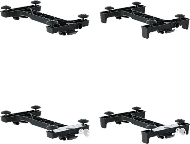 Actual product image Racktime Snapit 2.0 Adapter