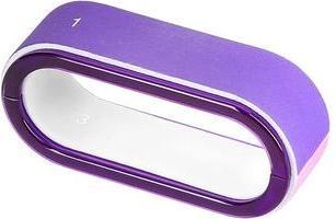 Tools for Beauty Buffer 3Way Oval