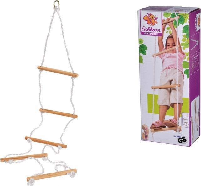 Actual product image Eichhorn Outdoor, Rope Ladder