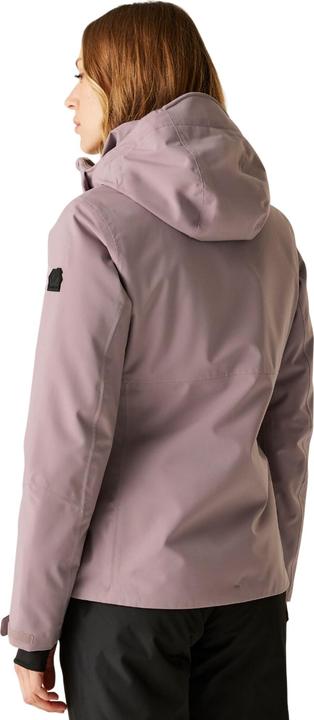 Produktbild Dare2b Flurry II Skijacke Wasserfest (42)