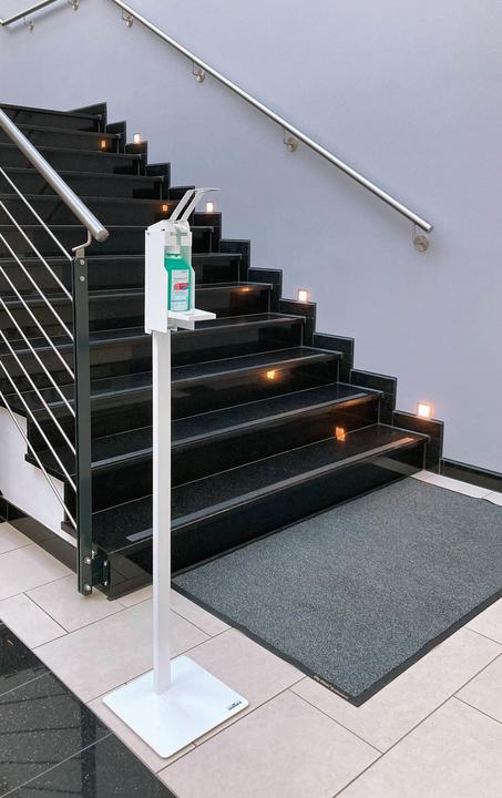 Immagine prodotto Durable Distributore di disinfettante per pavimenti