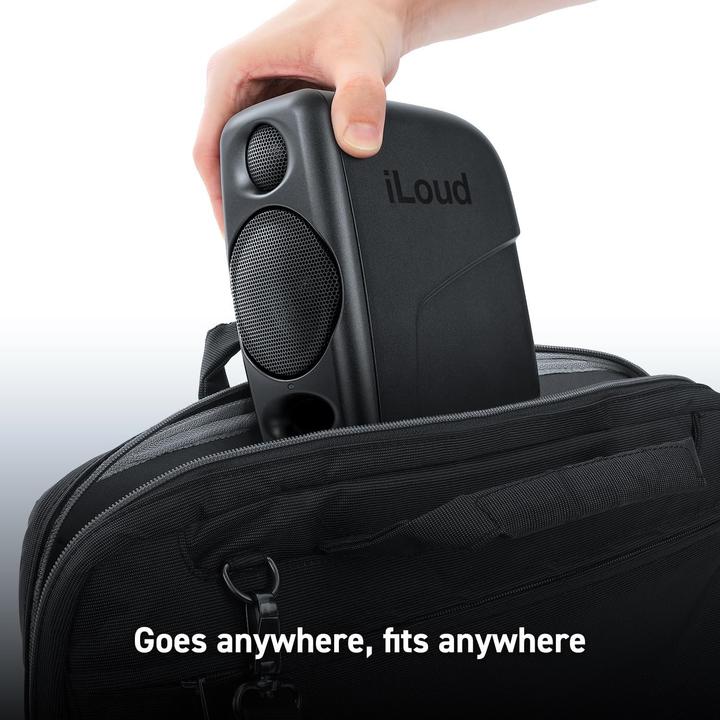 Immagine prodotto IK Multimedia iLoud Micro Monitor (Attivo, Coppia, 2x 50 W)