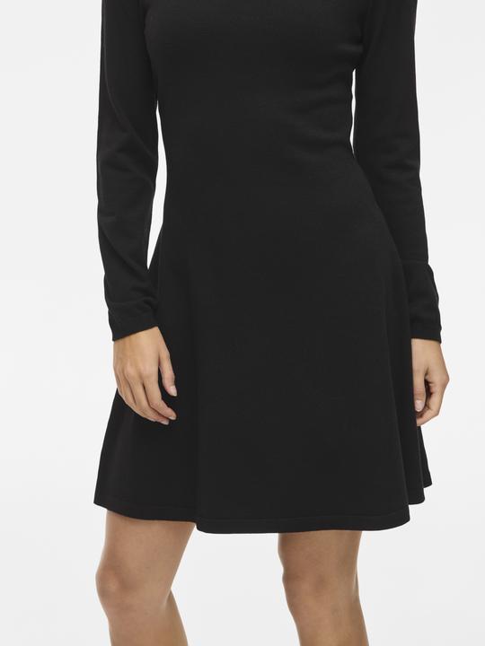 Produktbild Vila VICOMFY Kurzes Strickkleid (XXL)