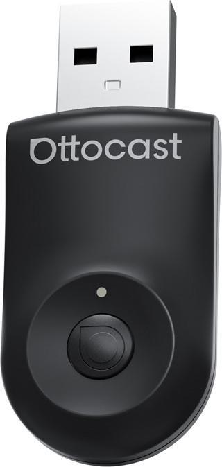 Actual product image Ottocast CA505-T Mini