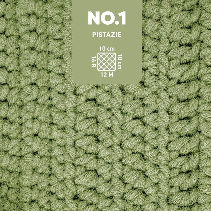 Actual product image Myboshi No. 1 (55 m)