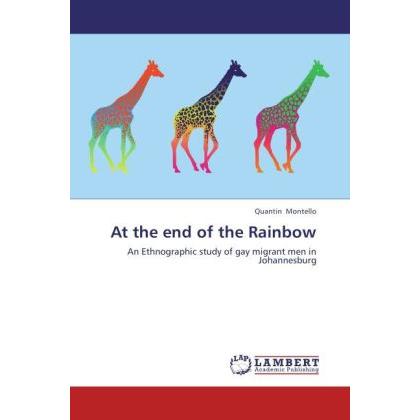 At the end of the Rainbow, Fachbücher