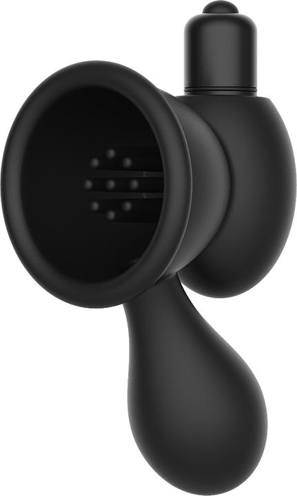 Produktbild Dream Toys Pleasure Pumps Vibrating Nipple Teasers