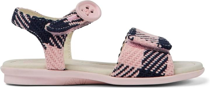 Produktbild Camper Meisjes Right Strap (25)