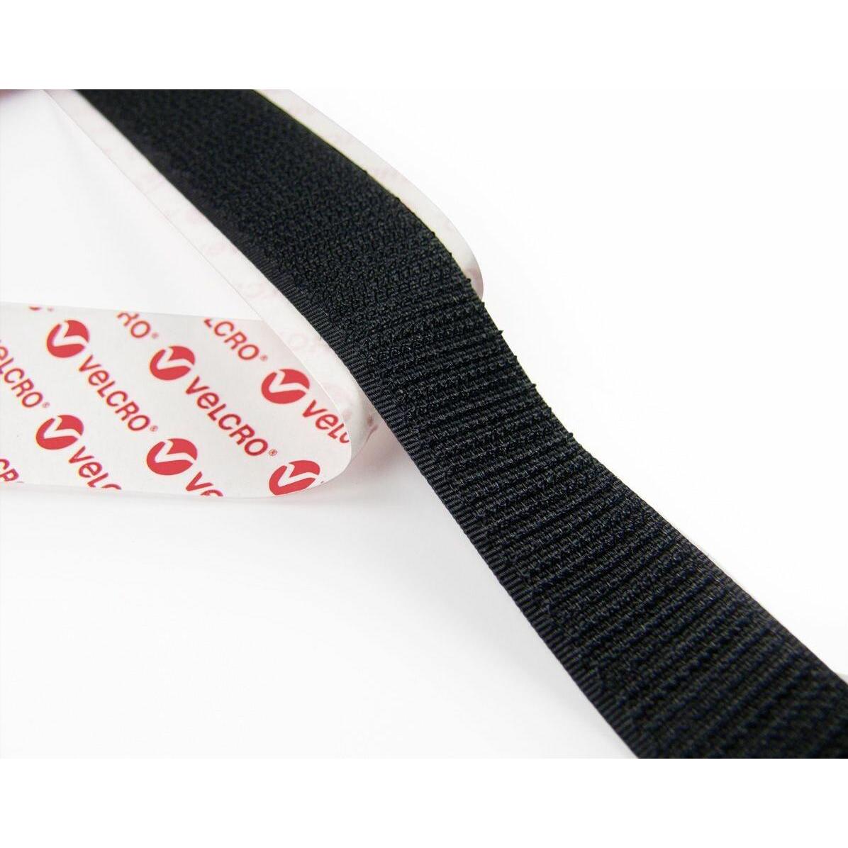 Velcro brand, Klettband, Stick On Klettband (20 mm)
