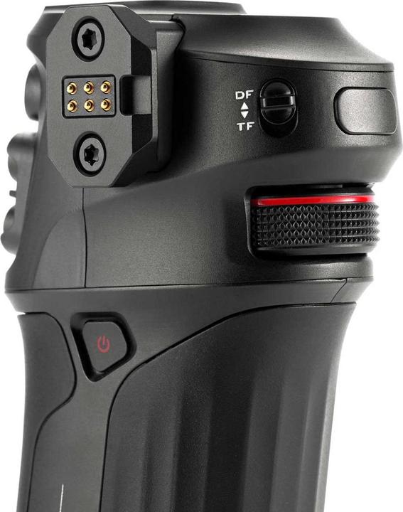 Immagine prodotto Tilta Nucleus Nano II Control Handle (Telecomando, Seguire la messa a fuoco)