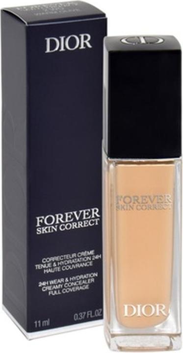 Productafbeelding Dior Forever (2WO Warme olijf)