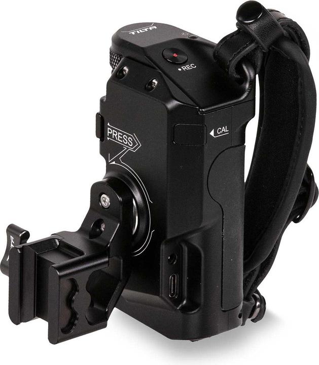 Produktbild Tilta Right Side Advanced Focus Handle (NP-F570), Type VI (Griff)