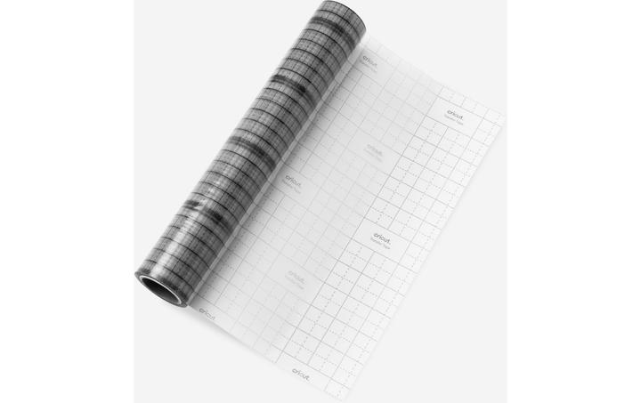Actual product image Cricut Transfer Tape Linerless 33x2286cm (P)