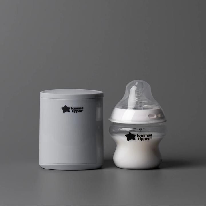 Image du produit Tommee Tippee Chauffe-biberon