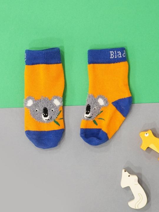 Produktbild Blade & Rose Socken Koala (86, 92)