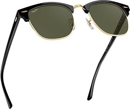 Immagine prodotto Ray Ban Clubmaster