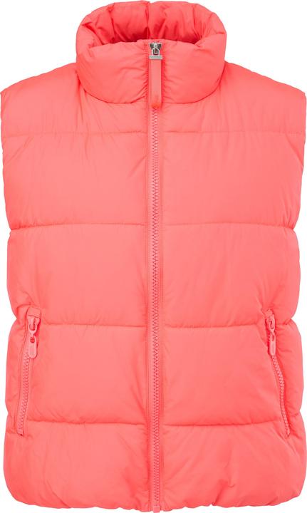 Produktbild Comma Outdoor-Weste Steppweste aus Mikrofaser (36)