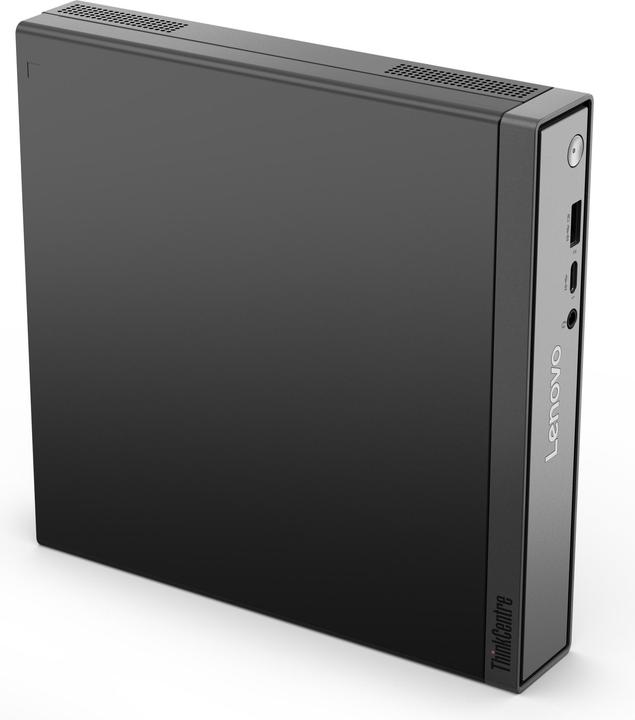 Produktbild Lenovo ThinkCentre neo 50q Gen 5 (AMD GX-210HA, 8 GB, 256 GB)
