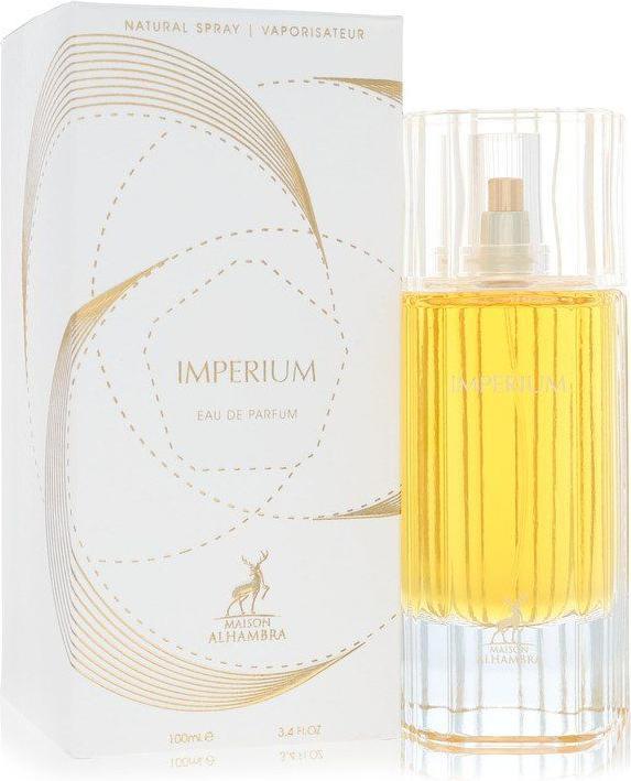 Immagine prodotto Maison Alhambra Imperium Eau De Parfum (Eau de parfum, 100 ml)
