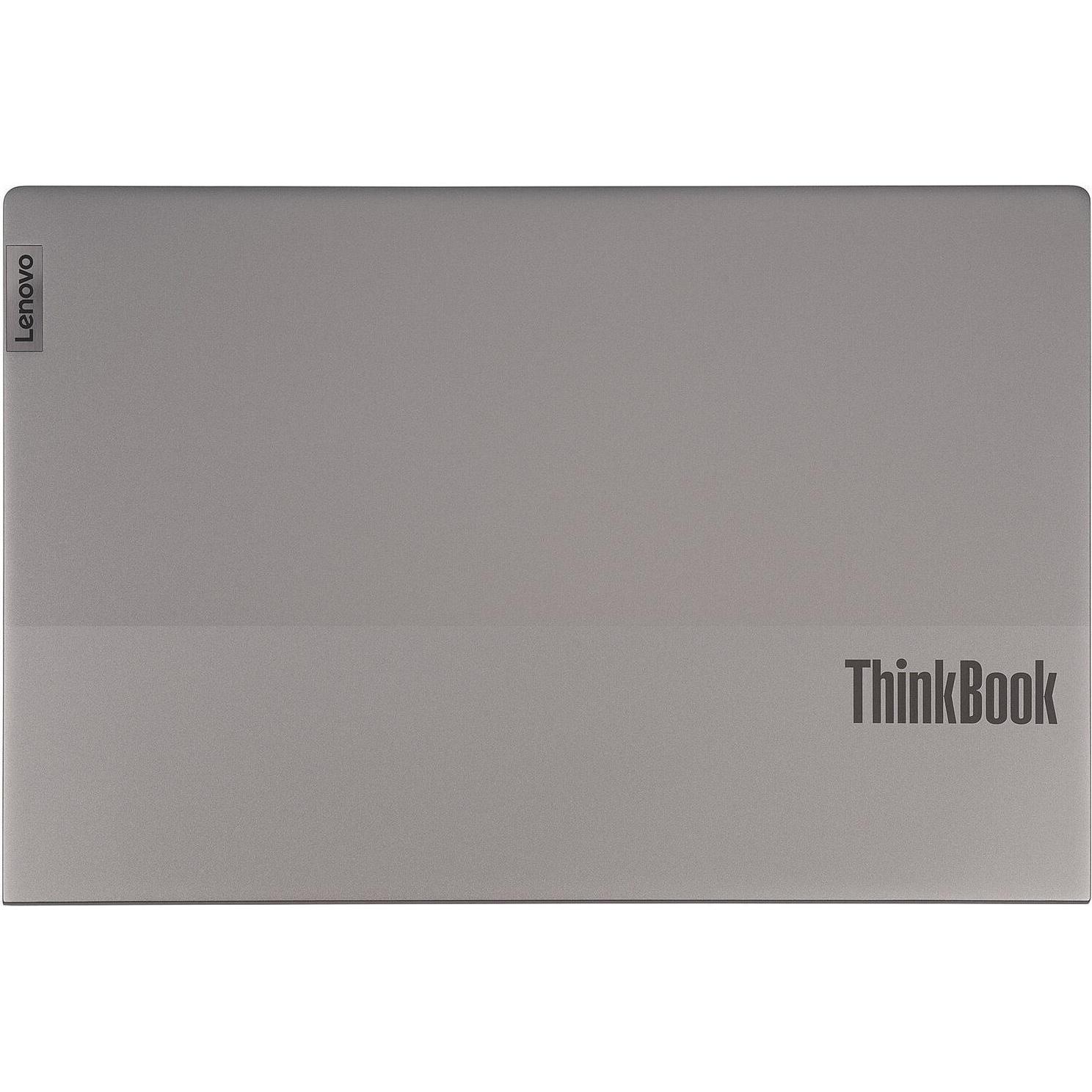 Lenovo LCD Cover C 20VF MG, Notebook Ersatzteile, Silber