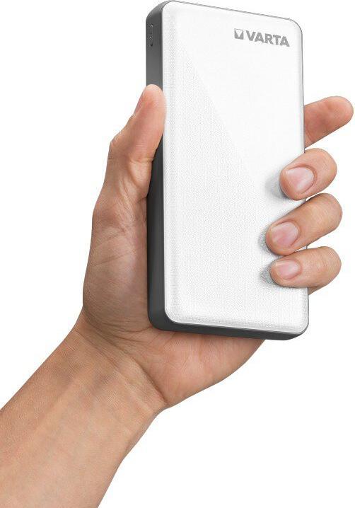 Productafbeelding Varta Energie (20000 mAh, 15 W, 74 Wh)