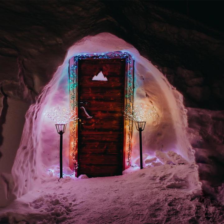 Image du produit Twinkly Étoile (0.40 m)