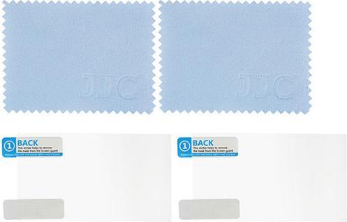 Produktbild JJC LCP 200D Screenprotector