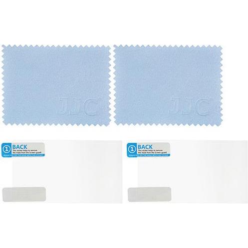 Thumbnail - JJC LCP 200D Screenprotector, Kameraschutz