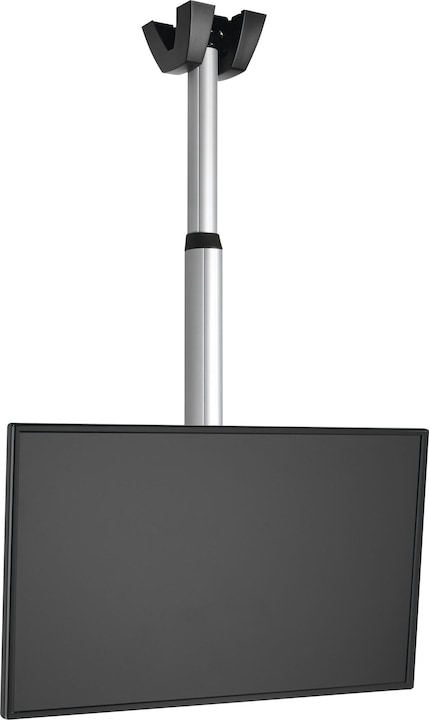 Produktbild Vogels Deckenhalterung PFC 555 Silber (Decke, 42", 20 kg)