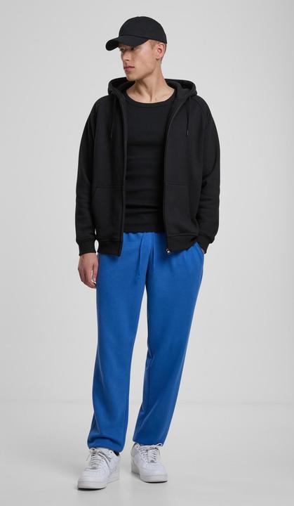 Produktbild Urban Classics Light Terry Basic Sweatpants - 166801 (4XL)