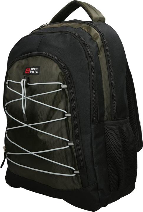 Image du produit HTI-Living Sac à dos pour ordinateur portable Sac à dos scolaire