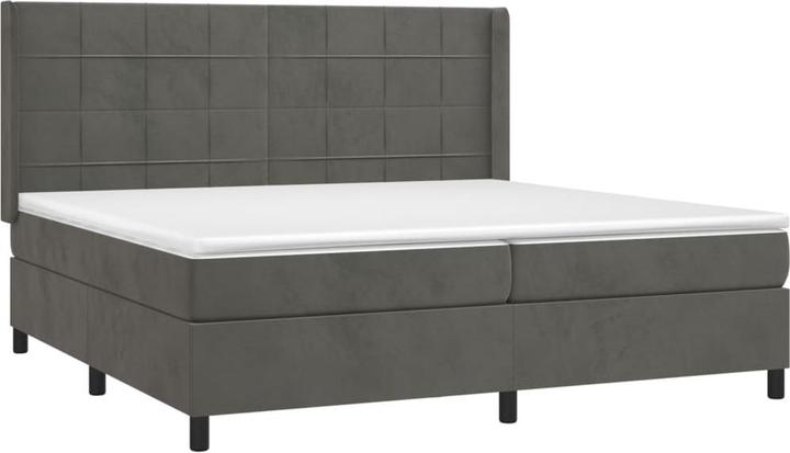 Immagine prodotto vidaXL Boxspringbett (200 x 200 cm)