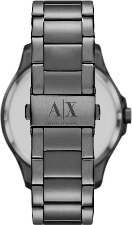 Produktbild Armani Exchange Hampton (Chronograph, 46 mm)