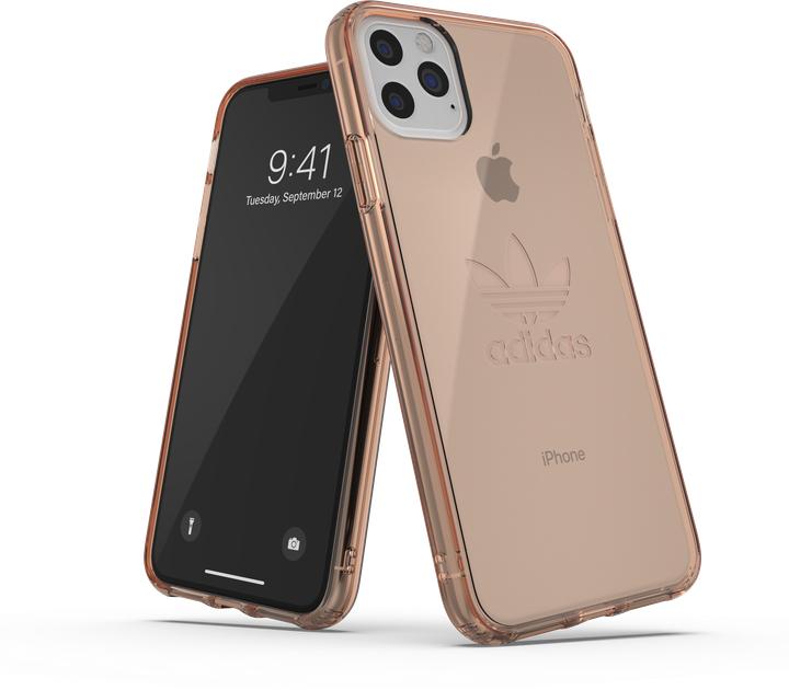 Image du produit adidas Grand logo de protection (Apple iPhone 11 Pro Max)