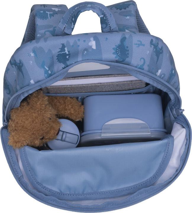 Produktbild Beckmann Kindergartenrucksack Sport Mini