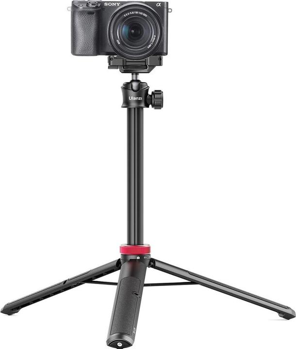 Image du produit Ulanzi Canne à selfie MT-44BK (Matières plastiques, Métal)