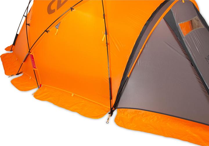 Actual product image Nemo Equipment Chogori 2P (3.50 kg, 2 persons)